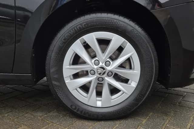 Škoda Fabia (2024) thumbnail 31