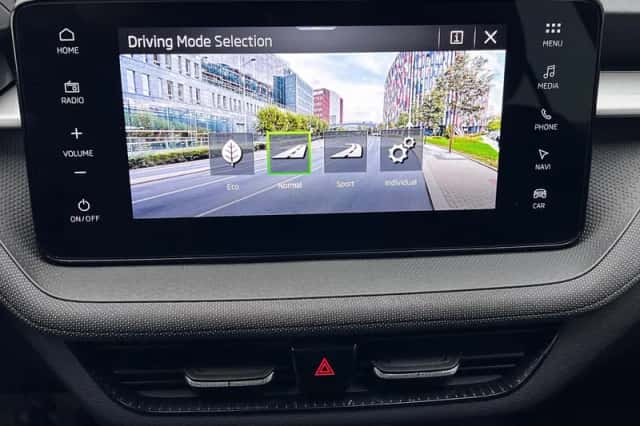 Škoda Fabia (2024) thumbnail 36