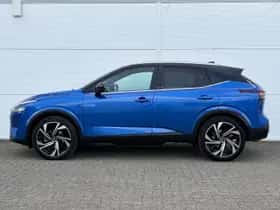 Nissan Qashqai (2023) thumbnail 12