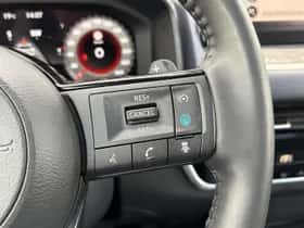 Nissan Qashqai (2023) thumbnail 14