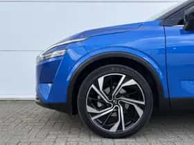 Nissan Qashqai (2023) thumbnail 18