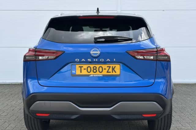 Nissan Qashqai (2023) thumbnail 34