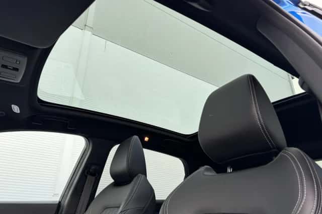 Nissan Qashqai (2023) thumbnail 40