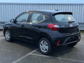 Hyundai i10 (2026) thumbnail 18