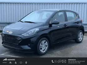 Hyundai i10 (2026) thumbnail 4