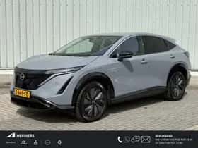 Nissan Ariya (2024)