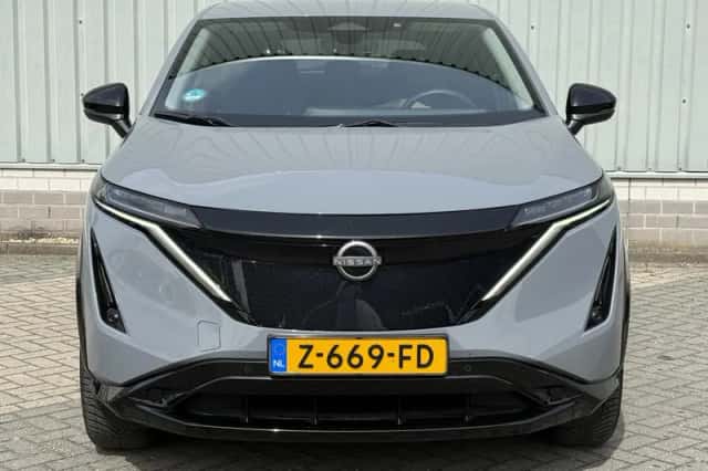 Nissan Ariya (2024) thumbnail 27