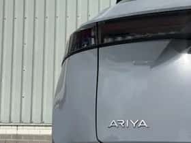 Nissan Ariya (2024) thumbnail 32