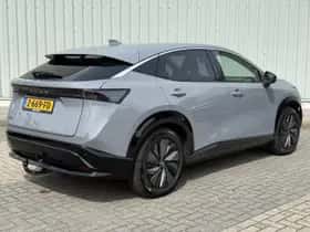 Nissan Ariya (2024) thumbnail 6