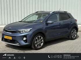 Kia Stonic (2018)