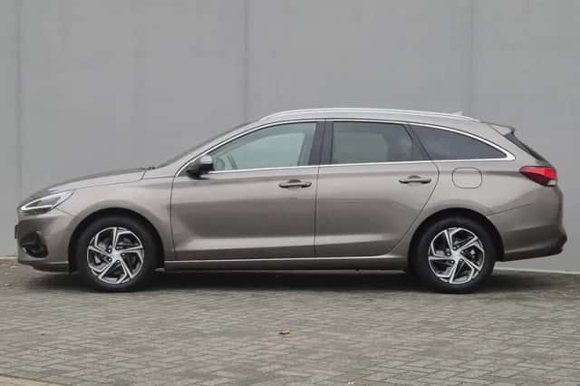 Hyundai i30 (2024) thumbnail 12