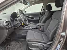Hyundai i30 (2024) thumbnail 13