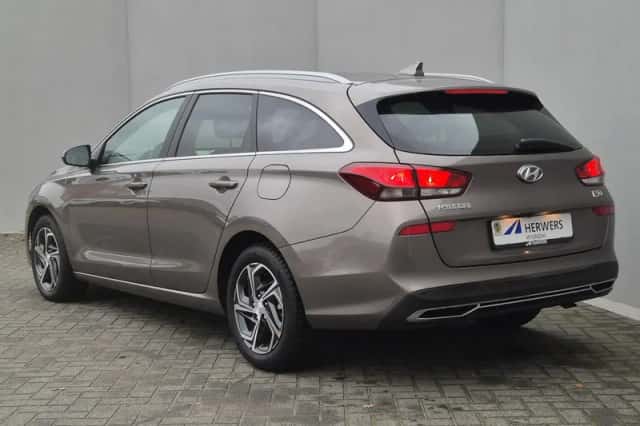 Hyundai i30 (2024) thumbnail 19