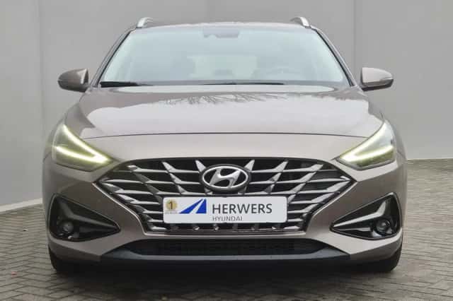 Hyundai i30 (2024) thumbnail 28