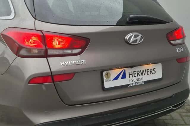Hyundai i30 (2024) thumbnail 30
