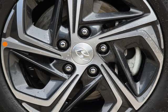 Hyundai i30 (2024) thumbnail 32
