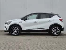 Renault Captur (2024) thumbnail 11