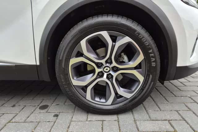 Renault Captur (2024) thumbnail 13