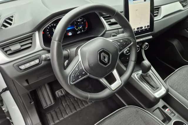 Renault Captur (2024) thumbnail 17