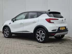 Renault Captur (2024) thumbnail 17