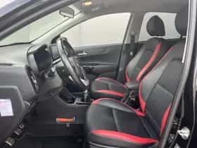 Kia Picanto (2019) thumbnail 43