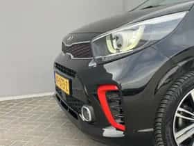 Kia Picanto (2019) thumbnail 45