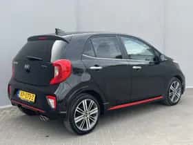 Kia Picanto (2019) thumbnail 6