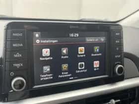 Kia Picanto (2019) thumbnail 7