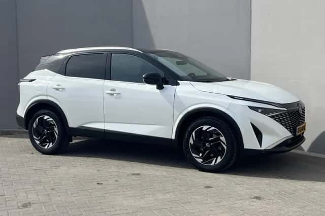 Nissan Qashqai (2025) thumbnail 15