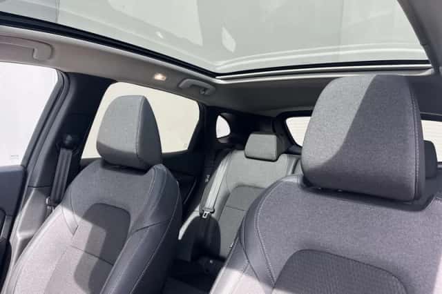 Nissan Qashqai (2025) thumbnail 22