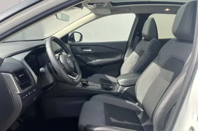 Nissan Qashqai (2025) thumbnail 23