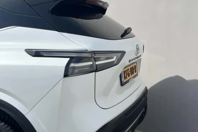 Nissan Qashqai (2025) thumbnail 31