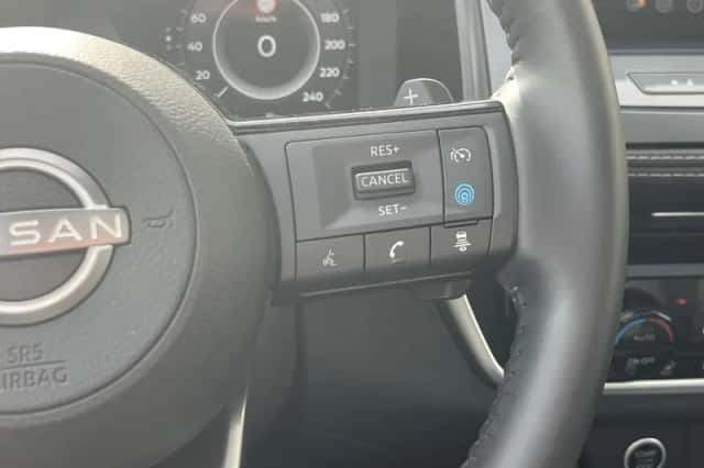 Nissan Qashqai (2025) thumbnail 9