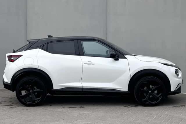 Nissan Juke (2025) thumbnail 16