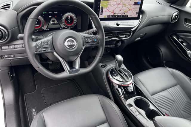 Nissan Juke (2025) thumbnail 18
