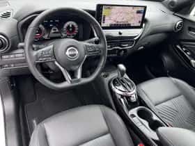 Nissan Juke (2025) thumbnail 21