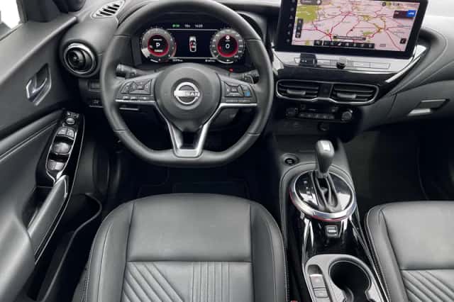 Nissan Juke (2025) thumbnail 38
