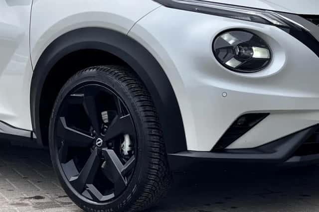 Nissan Juke (2025) thumbnail 45