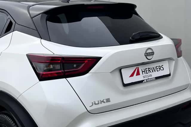 Nissan Juke (2025) thumbnail 48