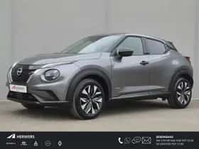 Nissan Juke (2025)