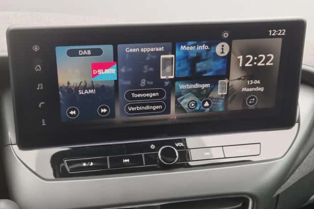 Nissan Juke (2025) thumbnail 23