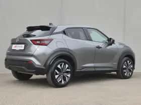 Nissan Juke (2025) thumbnail 6