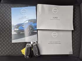 Nissan Juke (2025) thumbnail 9