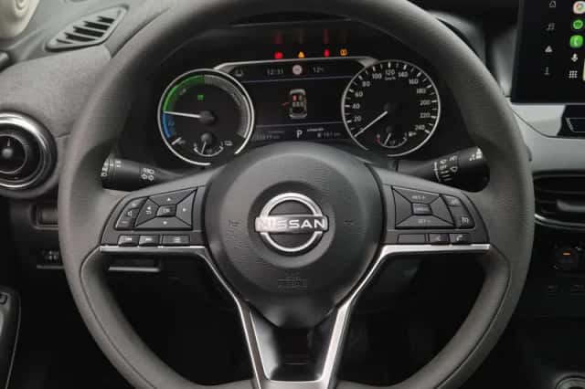 Nissan Juke (2025) thumbnail 10