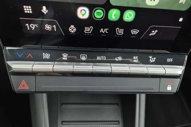 Mitsubishi ASX (2025) thumbnail 19