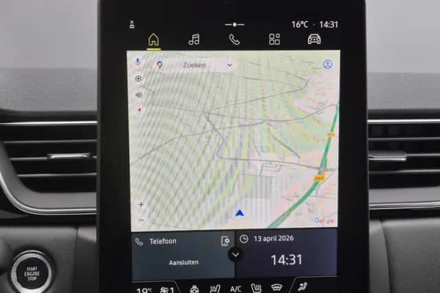 Mitsubishi ASX (2025) thumbnail 20