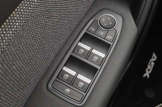 Mitsubishi ASX (2025) thumbnail 21