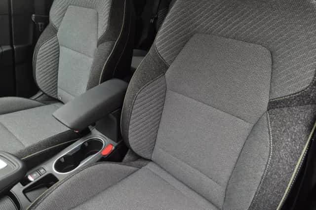 Mitsubishi ASX (2025) thumbnail 25