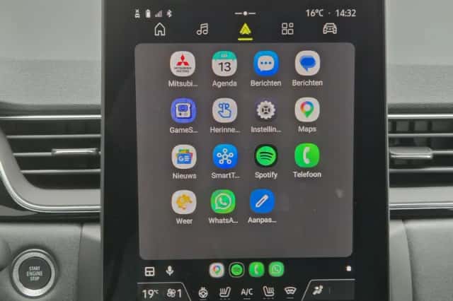 Mitsubishi ASX (2025) thumbnail 27