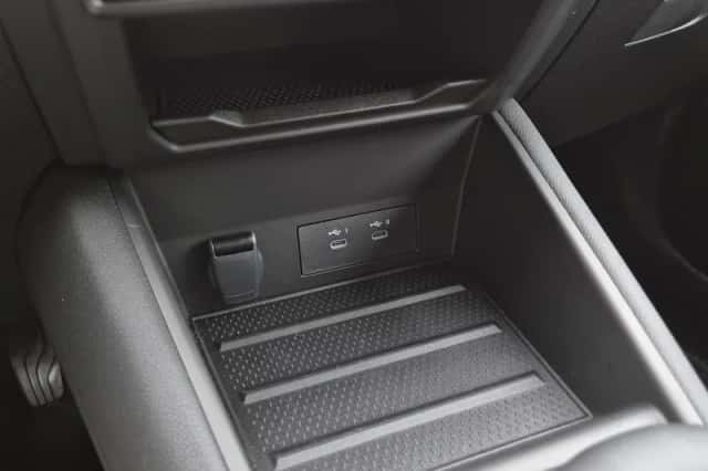 Mitsubishi ASX (2025) thumbnail 39